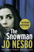 The Snowman by Jo Nesbø