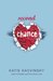 Second Chance (First Comes Love, #2)