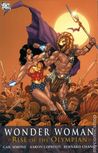 Wonder Woman, Vol. 6 by Gail Simone Wonder Woman, Vol. 6 by Gail Simone