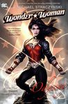 Wonder Woman by J. Michael Straczynski Wonder Woman by J. Michael Straczynski