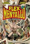 Flex Mentallo by Grant Morrison Flex Mentallo by Grant Morrison