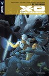X-O MANOWAR: VOL. 1: BY THE SWORD X-O MANOWAR: VOL. 1: BY THE SWORD