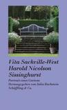 Sissinghurst: Porträt eines Gartens