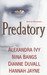 Predatory (Sentinels, #0.5,...