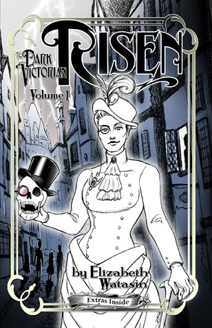 The Dark Victorian by Elizabeth Watasin