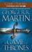 A Game of Thrones by George R.R. Martin A Game of Thrones by George R.R. Martin