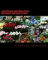 Love Poems and More From the Heart and Soul of Man