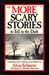 More Scary Stories to Tell in the Dark (Paperback)