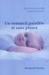 Un sommeil paisible et sans pleurs: aider en douceur son bébé à dormir toute la nuit
