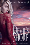 Devil's Shore (Book Two of the Devlin Legacy) Devil's Shore (Book Two of the Devlin Legacy)