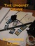 The Unquiet Grave (Caitlin Ross #1)