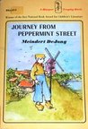 Journey from Peppermint Street