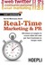 Real-Time Marketing &amp; PR (Hardcover)
