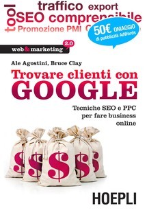 Trovare Clienti Con Google by Ale Agostini