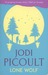 Lone Wolf (Paperback)