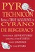 Pyrotechnicon (Kindle Edition)