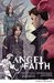 Angel & Faith: Season 9 Volume 3: Family Reunion (Angel & Faith, #3)