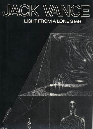 Light from a Lone Star