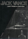 Light from a Lone Star