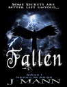 Fallen (Nephilim Arise #1) Fallen (Nephilim Arise #1)