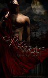 Red's Wolf by Rhys Astason