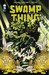 De Sève et de Cendres (Swamp Thing, #1)