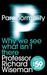 Paranormality: Why We See What Isn't There (Paperback)