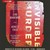 Invisible Murder: A Nina Borg Thriller (Audio CD)