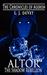 ALTOR: The Shadow Rebellion (The Chronicles of Ageron)