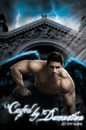 Caged by Damnation (Caged, #2) Caged by Damnation (Caged, #2)