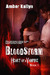 Bloodstorm (Heart of a Vampire, #1)