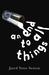 An End To All Things