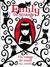 Emily the Strange. Un viatge de ment (Hardcover)