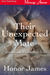 Their Unexpected Mate by Honor James Their Unexpected Mate by Honor James
