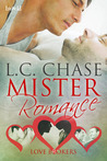 Love Brokers: Mister Romance