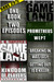 GAMELAND Episodes 5-6 (S. W. Tanpepper's GAMELAND)