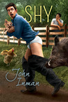 Shy by John Inman Shy by John Inman