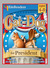 Cat or Dog for President