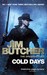 Cold Days (The Dresden Files, #14)