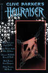 Clive Barker's Hellraiser: Book 2 Clive Barker's Hellraiser: Book 2