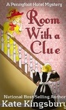 Room with a Clue (Pennyfoot Hotel Mystery #1)