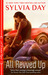All Revved Up (Dangerous, #1)