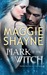 Mark of the Witch (The Portal, #1)