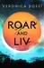 Roar and Liv (Under the Never Sky, #0.5)