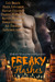 Freaky Flashes by Lee Brazil Freaky Flashes by Lee Brazil
