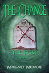 The Change (The Four, #2) The Change (The Four, #2)