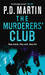 The Murderers' Club (Sophie Anderson, #2)