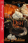 The Sweetest Dish (Sweet Serenity #5) The Sweetest Dish