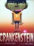 Crankenstein by Samantha Berger Crankenstein by Samantha Berger