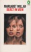 Beast In View (Paperback)